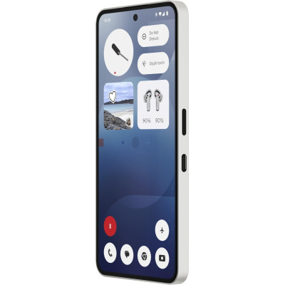 Nothing Phone (3a) 12/256GB White