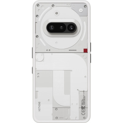Nothing Phone (3a) 12/256GB White