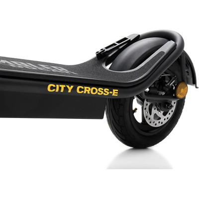 Электросамокат Ducati Scrambler City Cross-E
