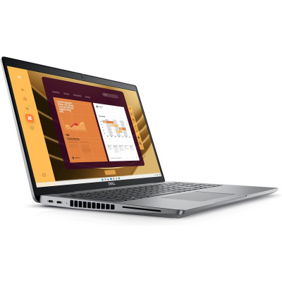 Dell Latitude 5550 (N021L55501602WP)