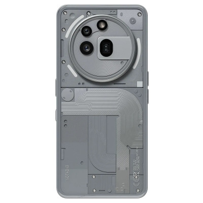Nothing Phone (3a) Pro 12/256GB Gray