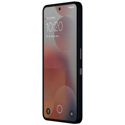 Nothing Phone (3a) Pro 12/256GB Black