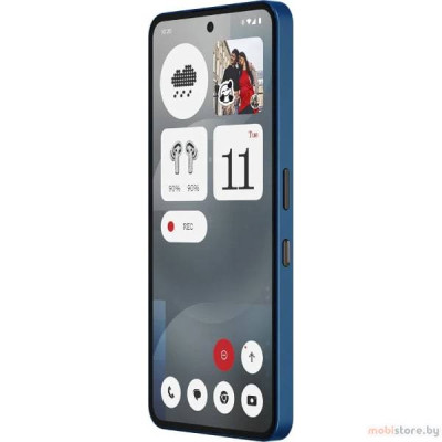 Nothing Phone (3a) 12/256GB Blue