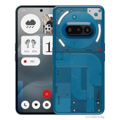 Nothing Phone (3a) 12/256GB Blue
