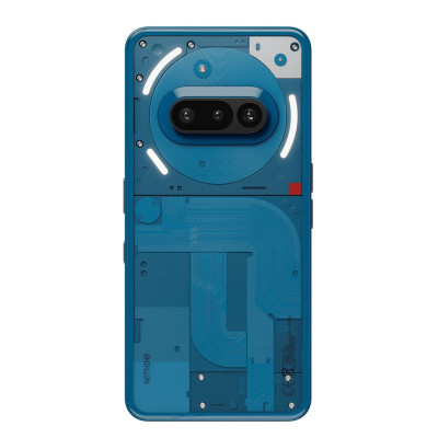 Nothing Phone (3a) 12/256GB Blue