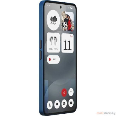 Nothing Phone (3a) 12/256GB Blue