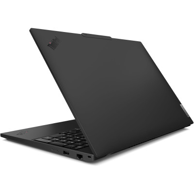 Lenovo ThinkPad T16 Gen 3 Black (21MN004PRA)