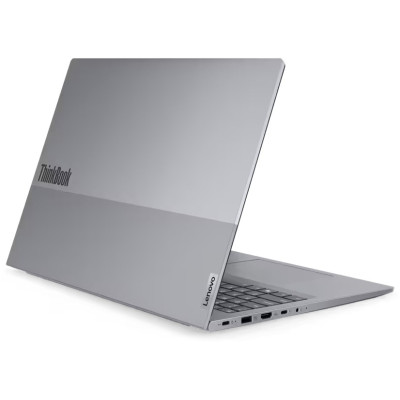 Lenovo ThinkBook 16 G7 IML Arctic Gray (21MS0051RA)