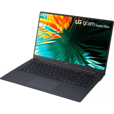 LG gram SuperSlim 15.6" (15Z90ST-G.AAB5U1)