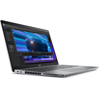 Dell Precision 3591 (5K84M)