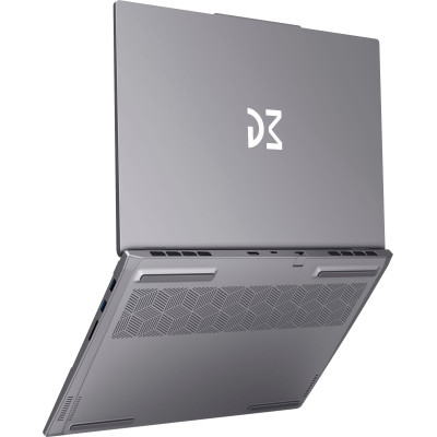 Dream Machines GX5MRXG-15 Gray (GX5MRXG-15UA25)