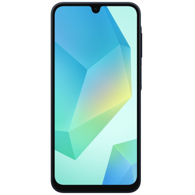 Samsung Galaxy A16 5G 4/128GB Blue Black (SM-A166BZKD)