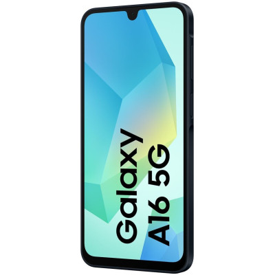 Samsung Galaxy A16 5G 4/128GB Blue Black (SM-A166BZKD)