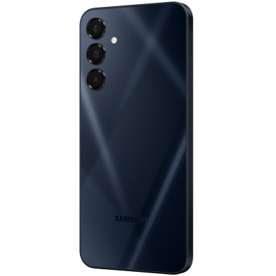 Samsung Galaxy A16 5G 4/128GB Blue Black (SM-A166BZKD)