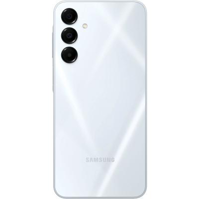 Samsung Galaxy A16 5G 4/128GB Light Gray (SM-A166BZAD)