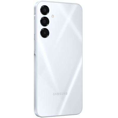 Samsung Galaxy A16 5G 4/128GB Light Gray (SM-A166BZAD)