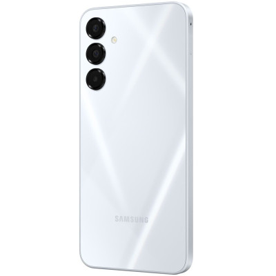 Samsung Galaxy A16 5G 4/128GB Light Gray (SM-A166BZAD)