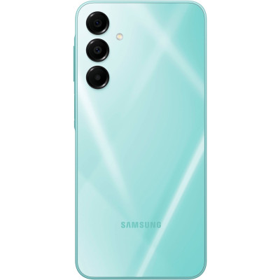 Samsung Galaxy A16 5G 4/128GB Light Green (SM-A166BLGD)