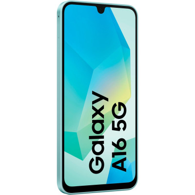 Samsung Galaxy A16 5G 4/128GB Light Green (SM-A166BLGD)