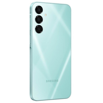 Samsung Galaxy A16 5G 4/128GB Light Green (SM-A166BLGD)