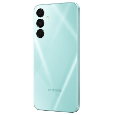 Samsung Galaxy A16 5G 4/128GB Light Green (SM-A166BLGD)