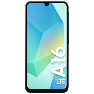 Samsung Galaxy A16 4/128GB Black (SM-A165FZKB)