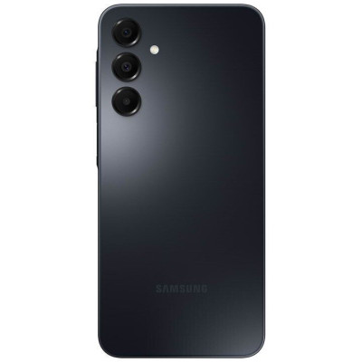 Samsung Galaxy A16 4/128GB Black (SM-A165FZKB)
