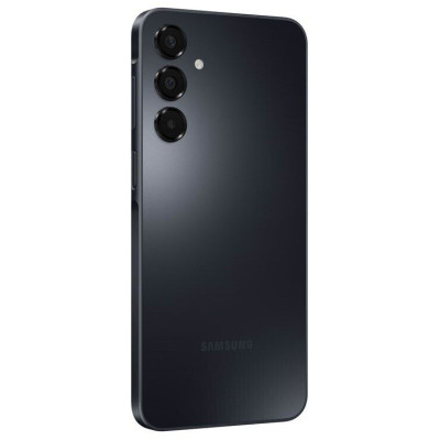 Samsung Galaxy A16 4/128GB Black (SM-A165FZKB)