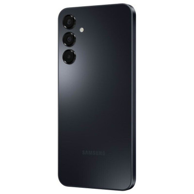 Samsung Galaxy A16 4/128GB Black (SM-A165FZKB)