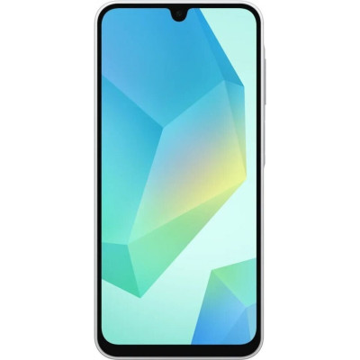 Samsung Galaxy A16 4/128GB Gray (SM-A165FZAB)