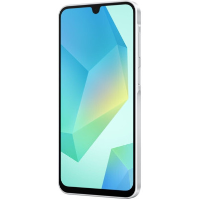 Samsung Galaxy A16 4/128GB Gray (SM-A165FZAB)