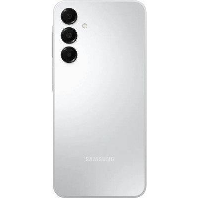 Samsung Galaxy A16 4/128GB Gray (SM-A165FZAB)