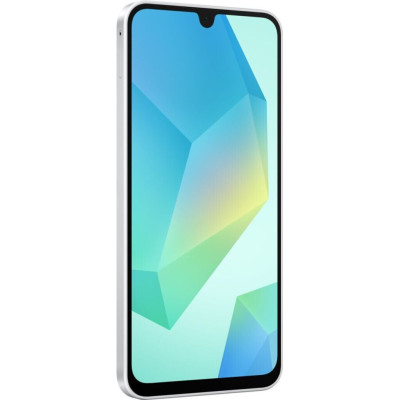 Samsung Galaxy A16 4/128GB Gray (SM-A165FZAB)