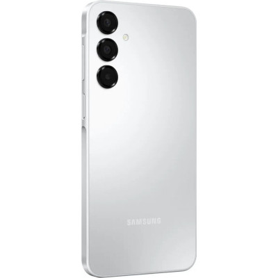 Samsung Galaxy A16 4/128GB Gray (SM-A165FZAB)