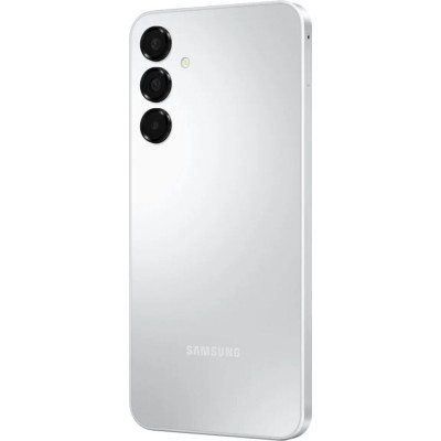 Samsung Galaxy A16 4/128GB Gray (SM-A165FZAB)