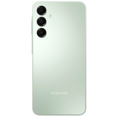 Samsung Galaxy A16 4/128GB Light Green (SM-A165FLGB)
