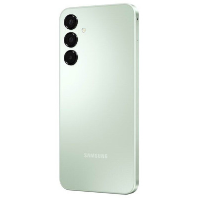Samsung Galaxy A16 4/128GB Light Green (SM-A165FLGB)
