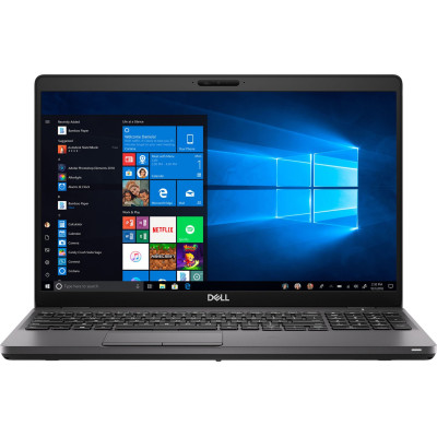 Dell Latitude 5500 (CT1GY)