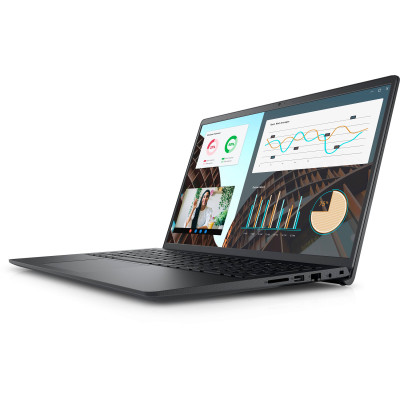 Dell Vostro 3530 Black (N3409PVNB3530UA_UBU)