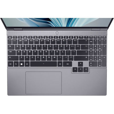 Dream Machines GX5MRXG-15 Gray (GX5MRXG-15UA20)