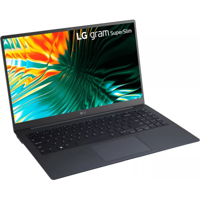LG gram SuperSlim 15.6" (15Z90ST-G.AAB6U1)