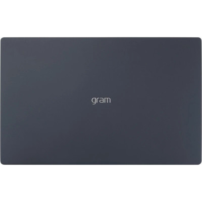 LG gram SuperSlim 15.6" (15Z90ST-G.AAB6U1)