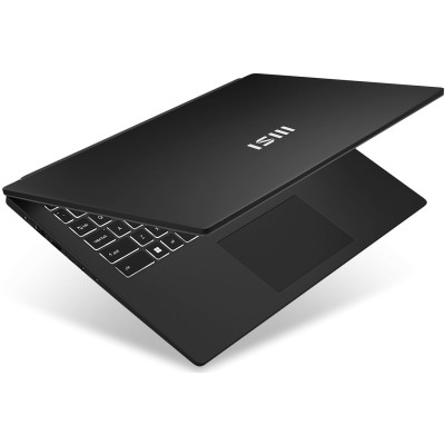 MSI Modern 15 H AI C1MG-061CZ Classic Black (9S7-15H551-061)