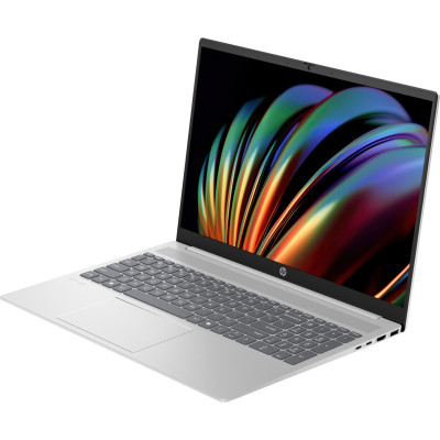 HP Pavilion 16-af0006ua Natural Silver (AQ8K8EA)
