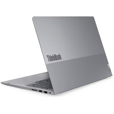 Lenovo ThinkBook 16 G7 IML Arctic Grey (21MS004ERA)