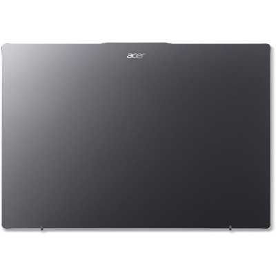 Acer Swift Go 16 SFG16-72-52KV Steel Grey (NX.KWNEC.004)