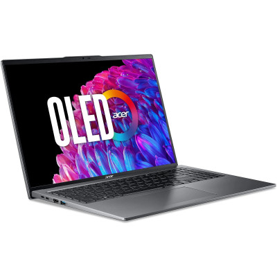 Acer Swift Go 16 SFG16-72-58T6 Steel Grey (NX.KSHEC.002)