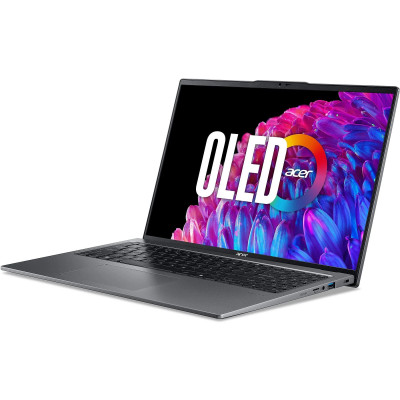 Acer Swift Go 16 SFG16-72-58T6 Steel Grey (NX.KSHEC.002)