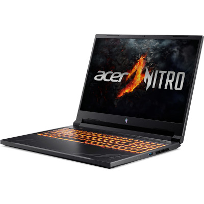 Acer Nitro V 16 ANV16-41-R727 Obsidian Black (NH.QRUEX.00C)