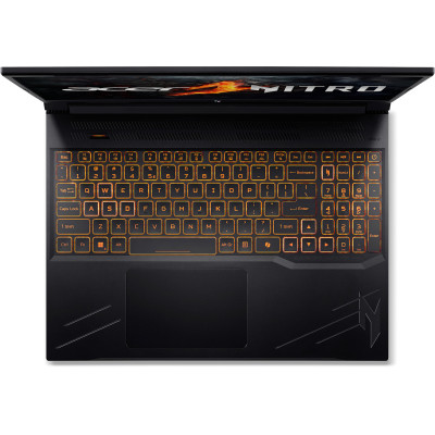 Acer Nitro V 16 ANV16-41-R727 Obsidian Black (NH.QRUEX.00C)